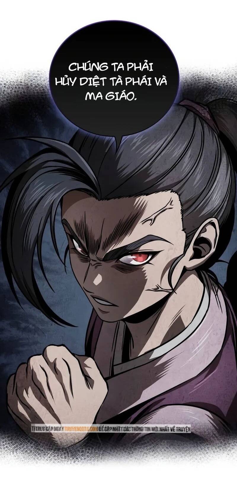 Ngã Lão Ma Thần Chap 242 - Next Chap 243