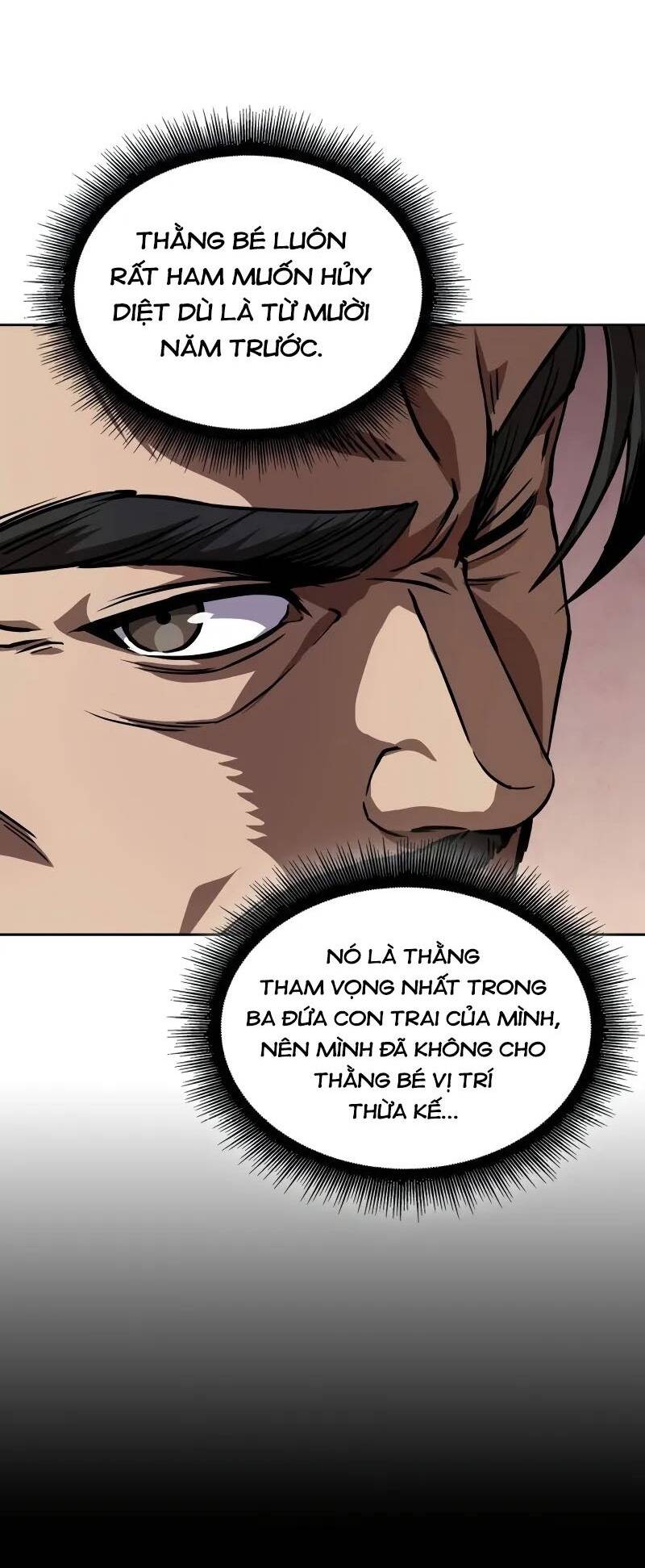 Ngã Lão Ma Thần Chap 242 - Next Chap 243