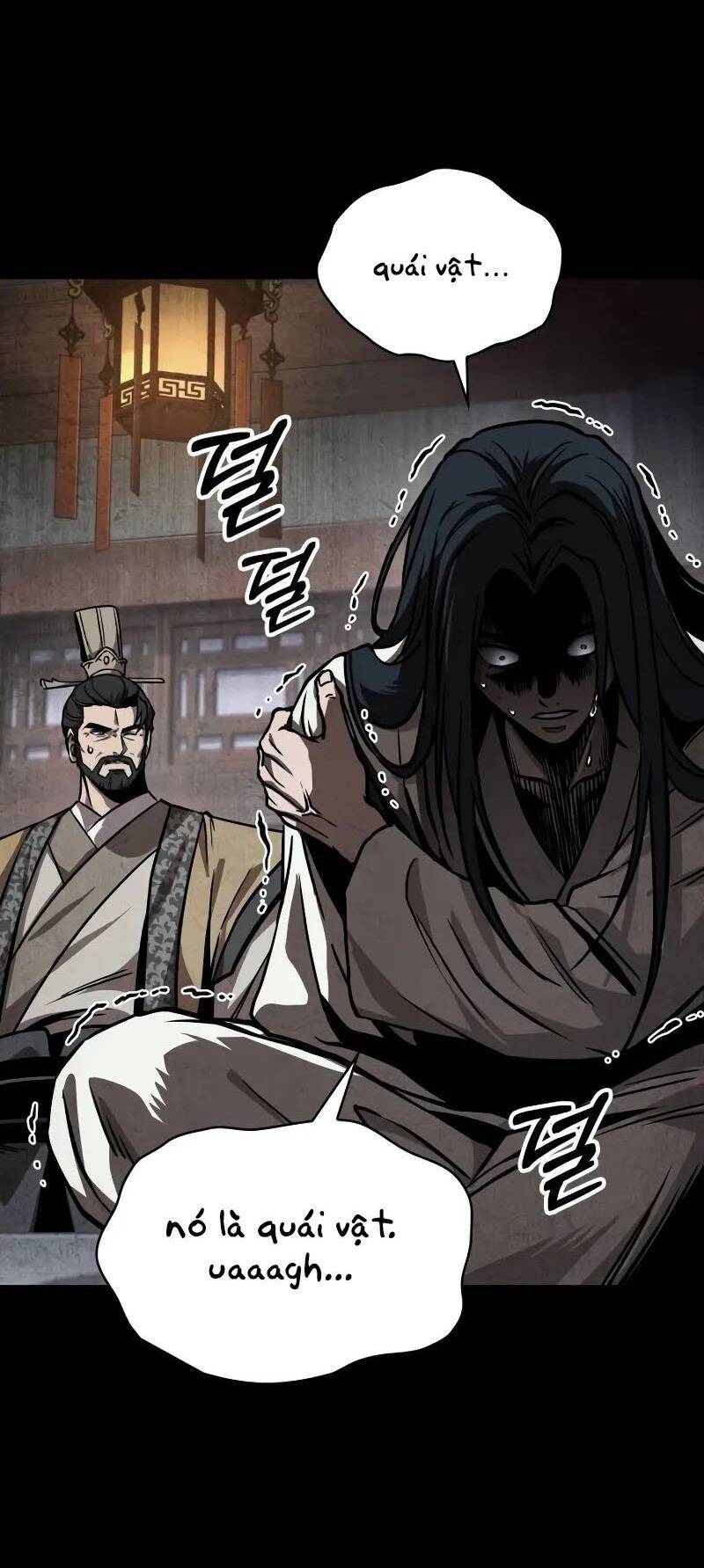Ngã Lão Ma Thần Chap 242 - Next Chap 243