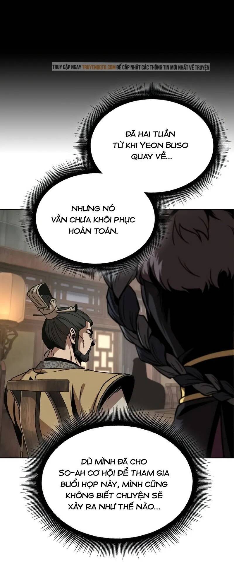 Ngã Lão Ma Thần Chap 242 - Next Chap 243