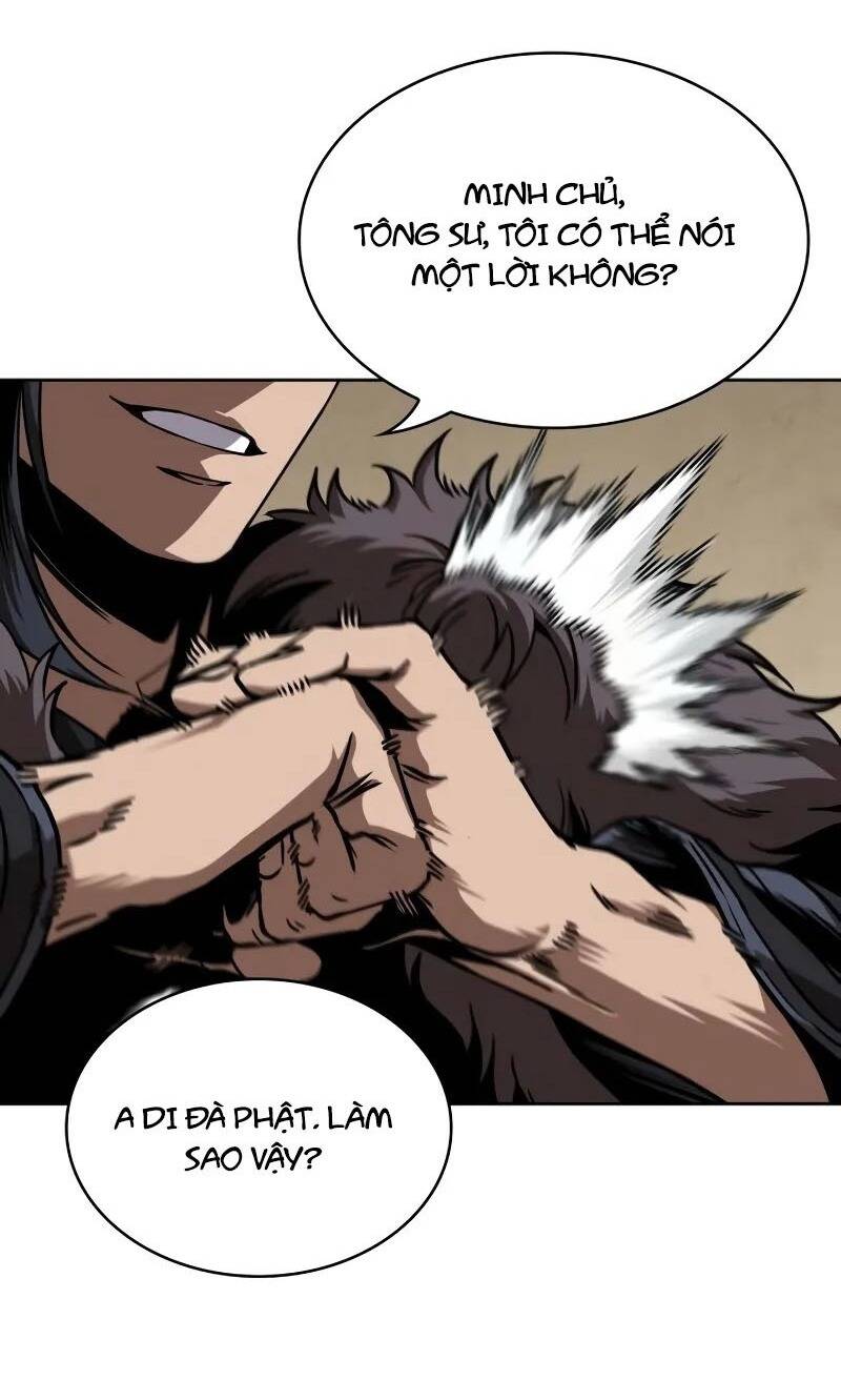 Ngã Lão Ma Thần Chap 242 - Next Chap 243