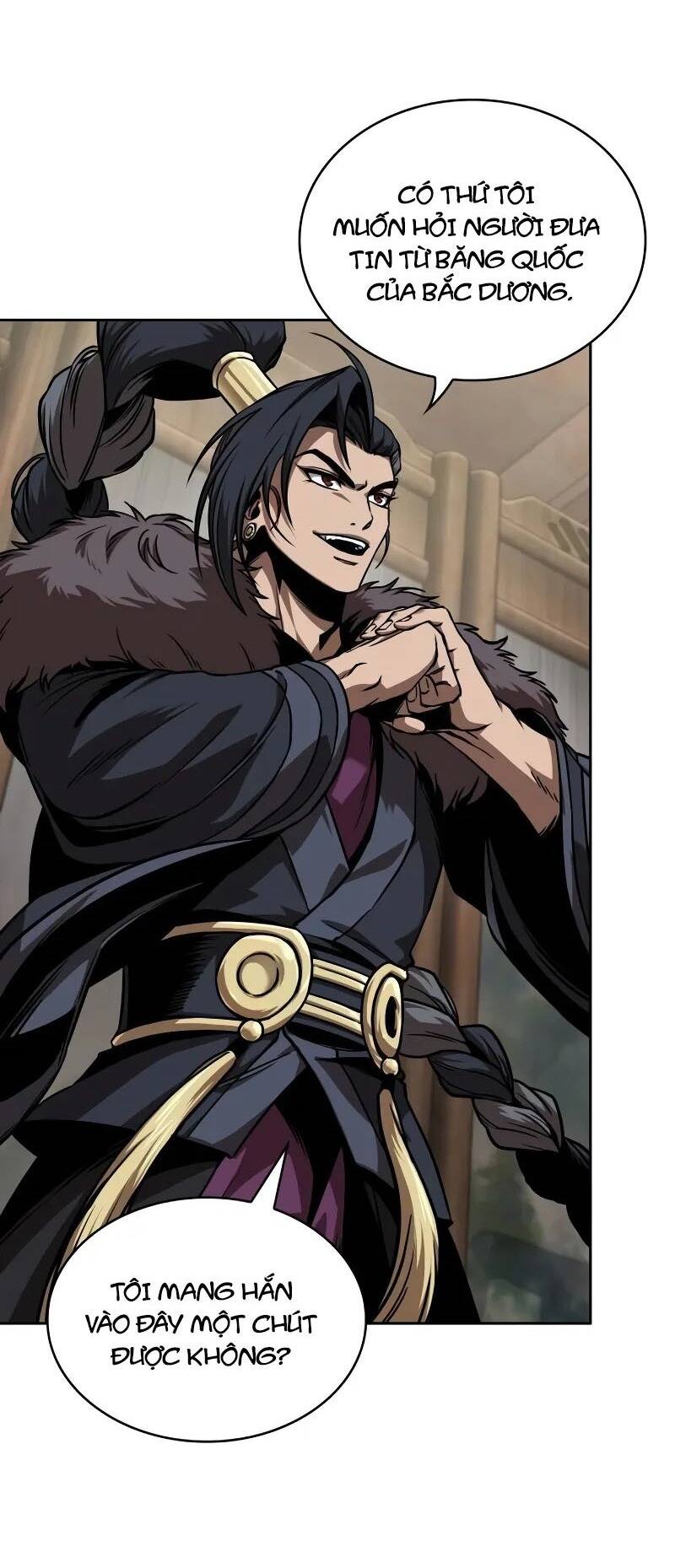 Ngã Lão Ma Thần Chap 242 - Next Chap 243