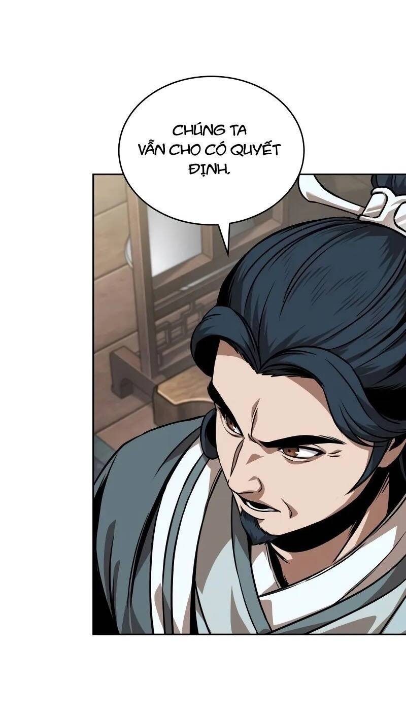 Ngã Lão Ma Thần Chap 242 - Next Chap 243