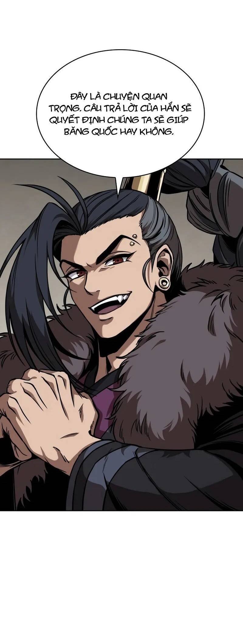 Ngã Lão Ma Thần Chap 242 - Next Chap 243