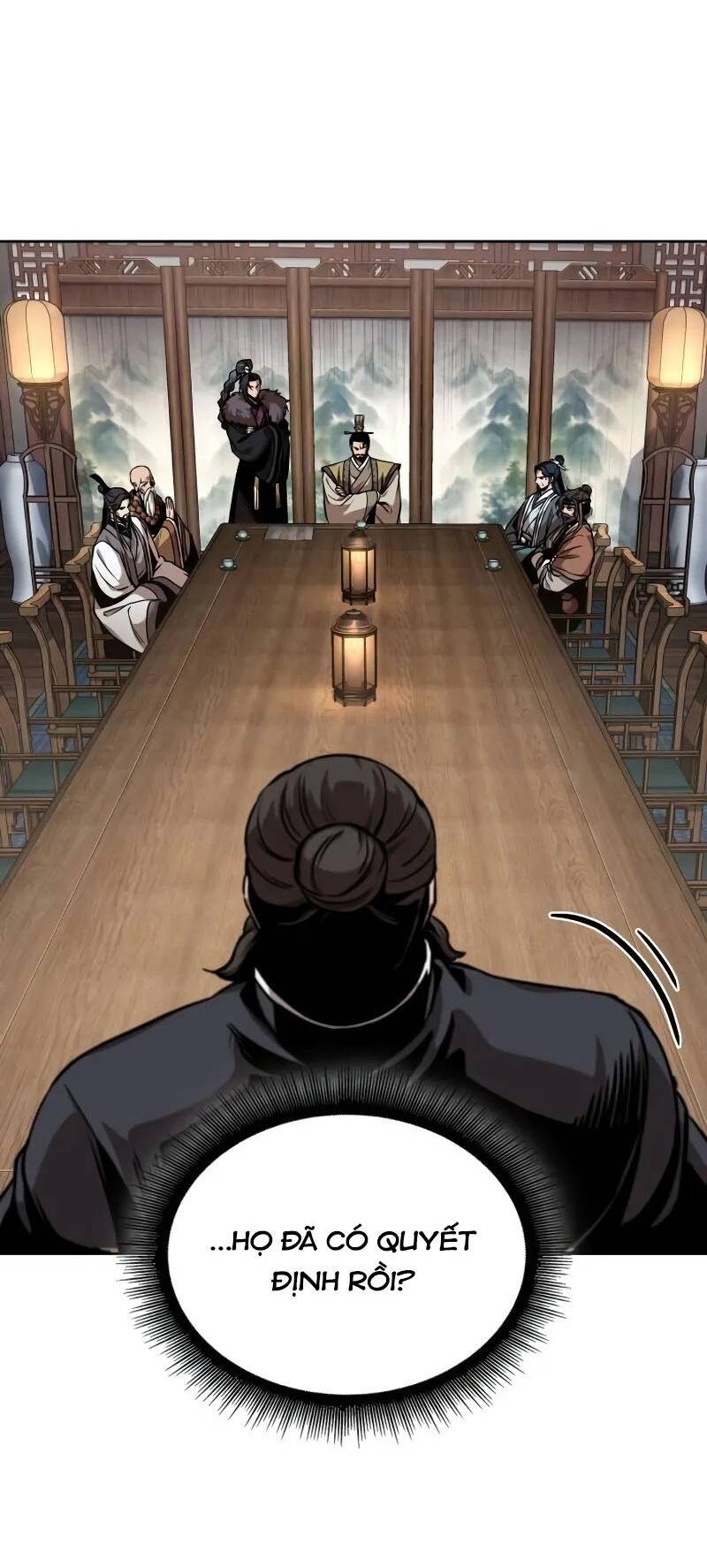 Ngã Lão Ma Thần Chap 242 - Next Chap 243