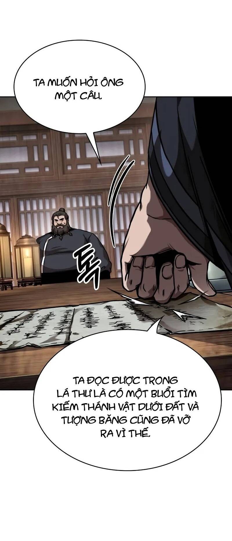 Ngã Lão Ma Thần Chap 242 - Next Chap 243