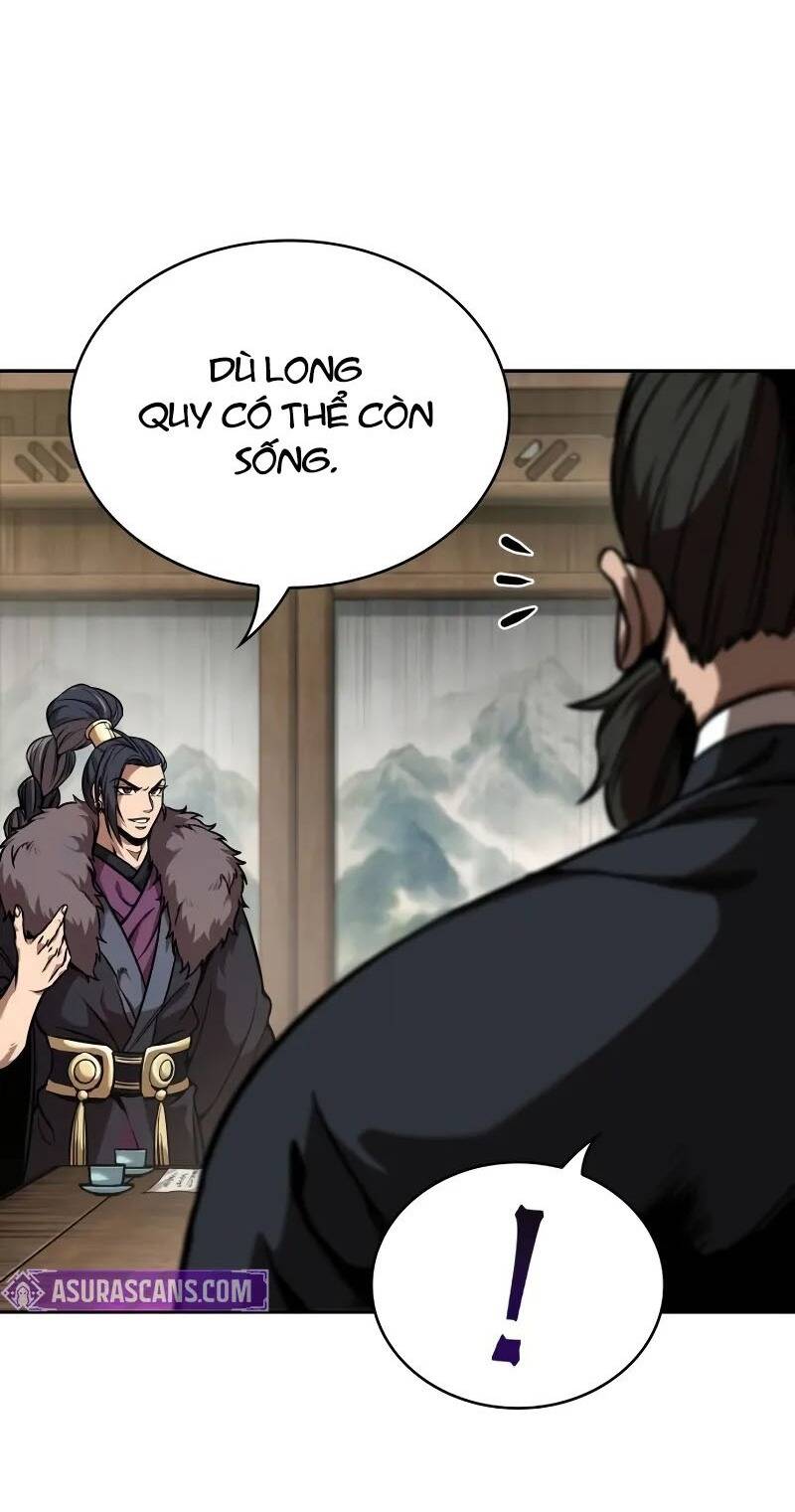 Ngã Lão Ma Thần Chap 242 - Next Chap 243