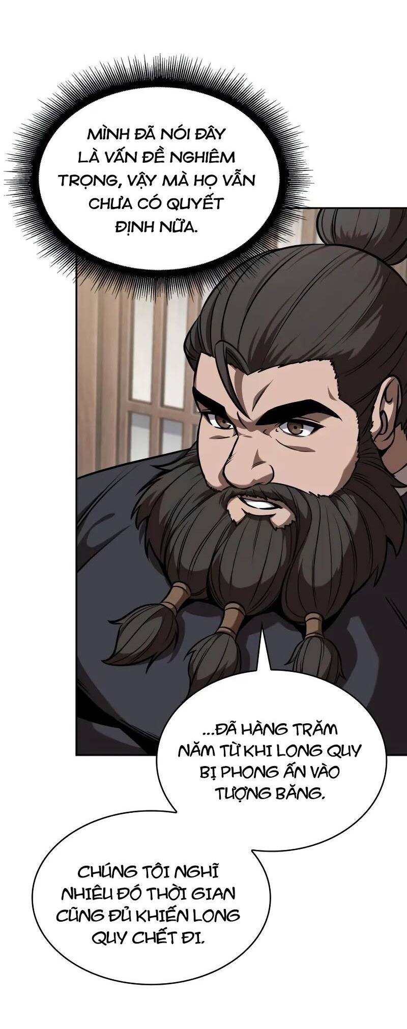 Ngã Lão Ma Thần Chap 242 - Next Chap 243