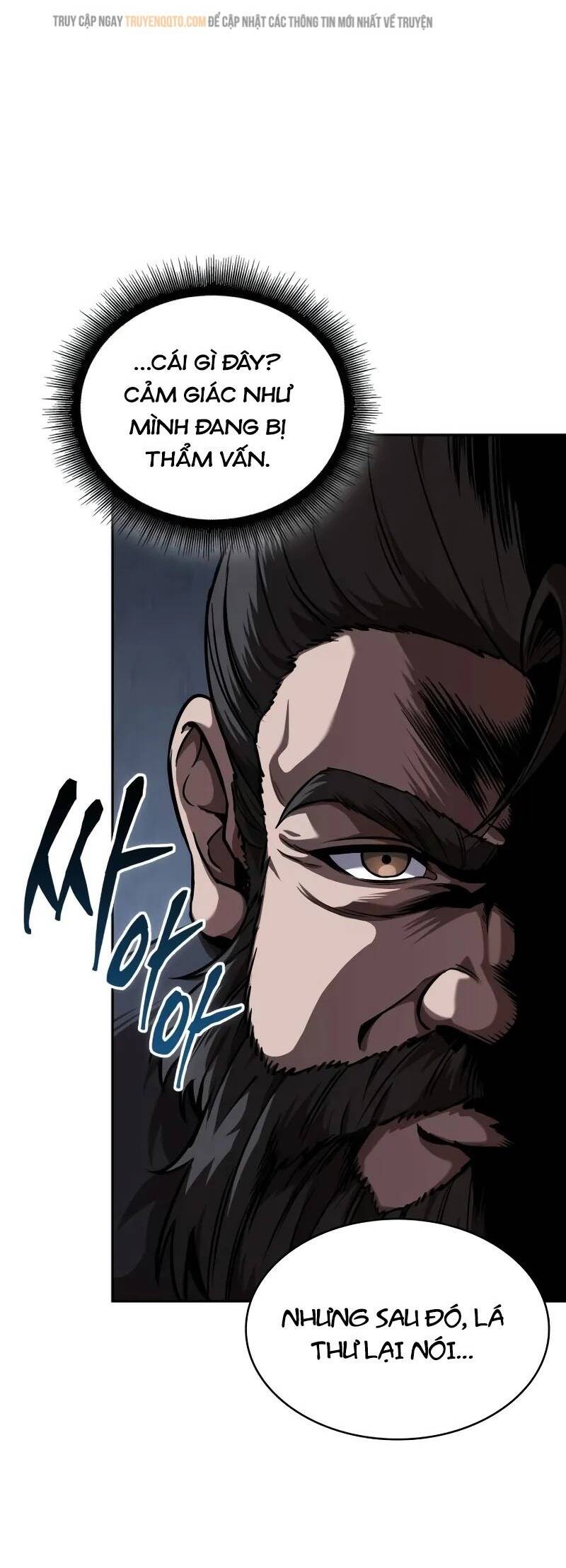 Ngã Lão Ma Thần Chap 242 - Next Chap 243
