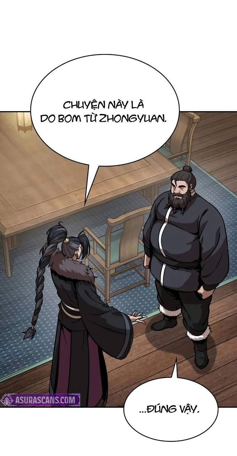 Ngã Lão Ma Thần Chap 242 - Next Chap 243