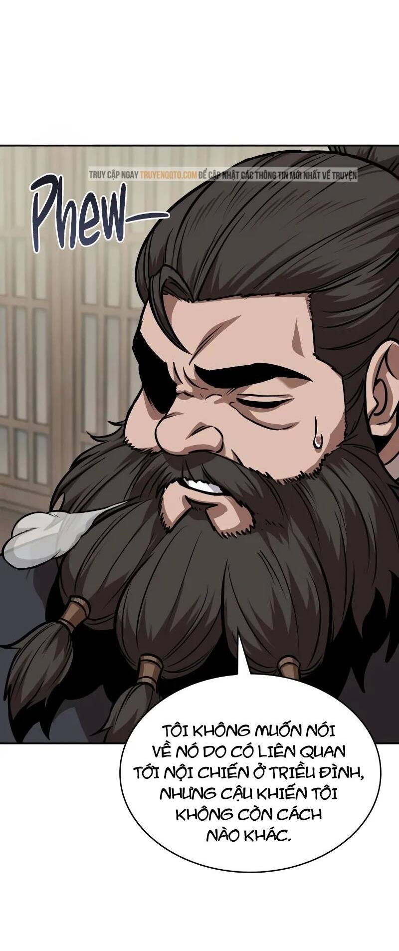Ngã Lão Ma Thần Chap 242 - Next Chap 243