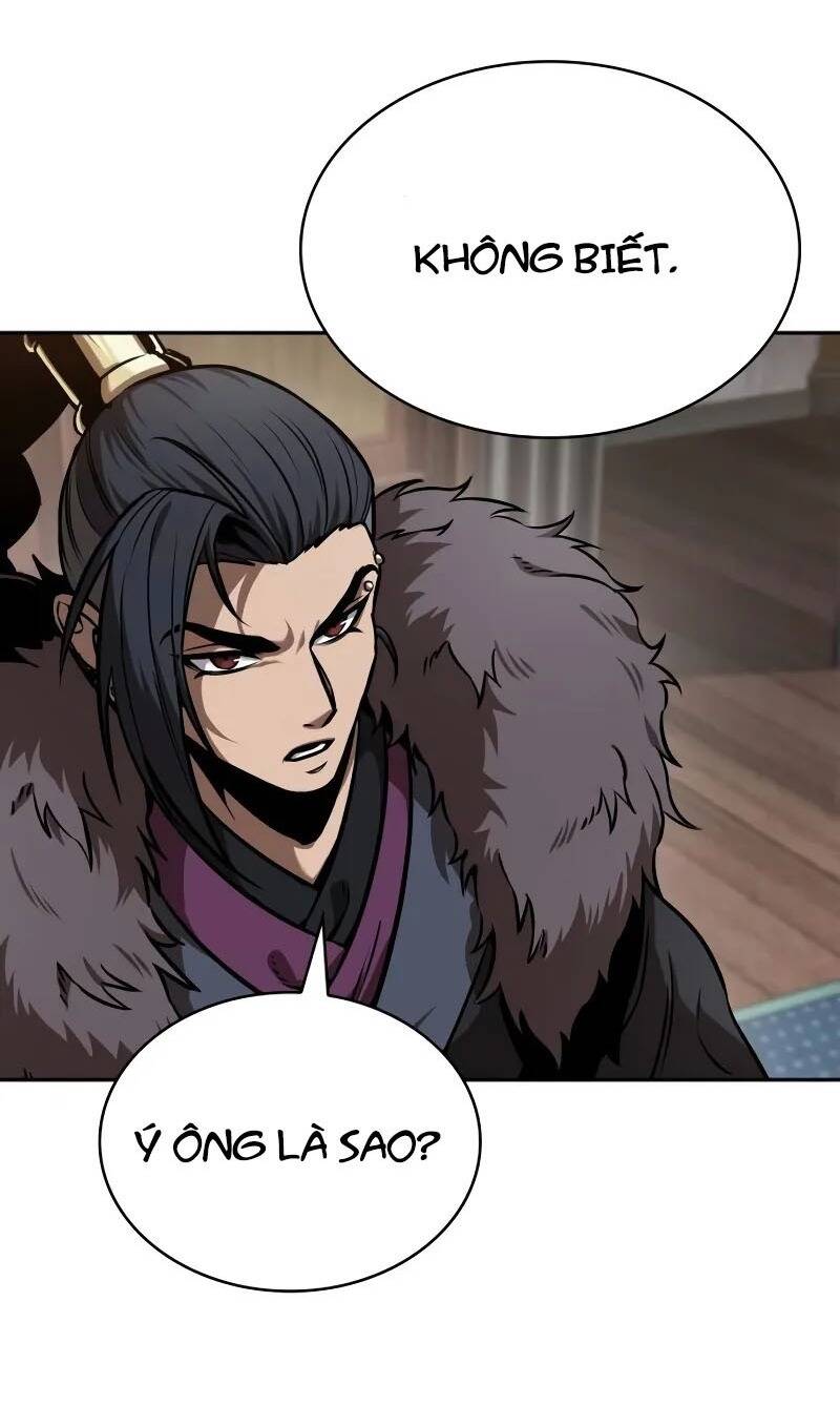 Ngã Lão Ma Thần Chap 242 - Next Chap 243
