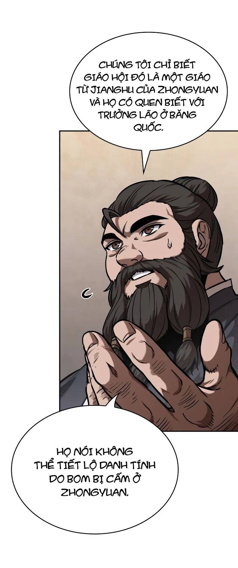 Ngã Lão Ma Thần Chap 242 - Next Chap 243