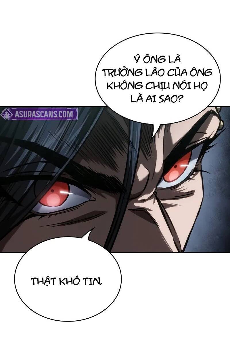 Ngã Lão Ma Thần Chap 242 - Next Chap 243
