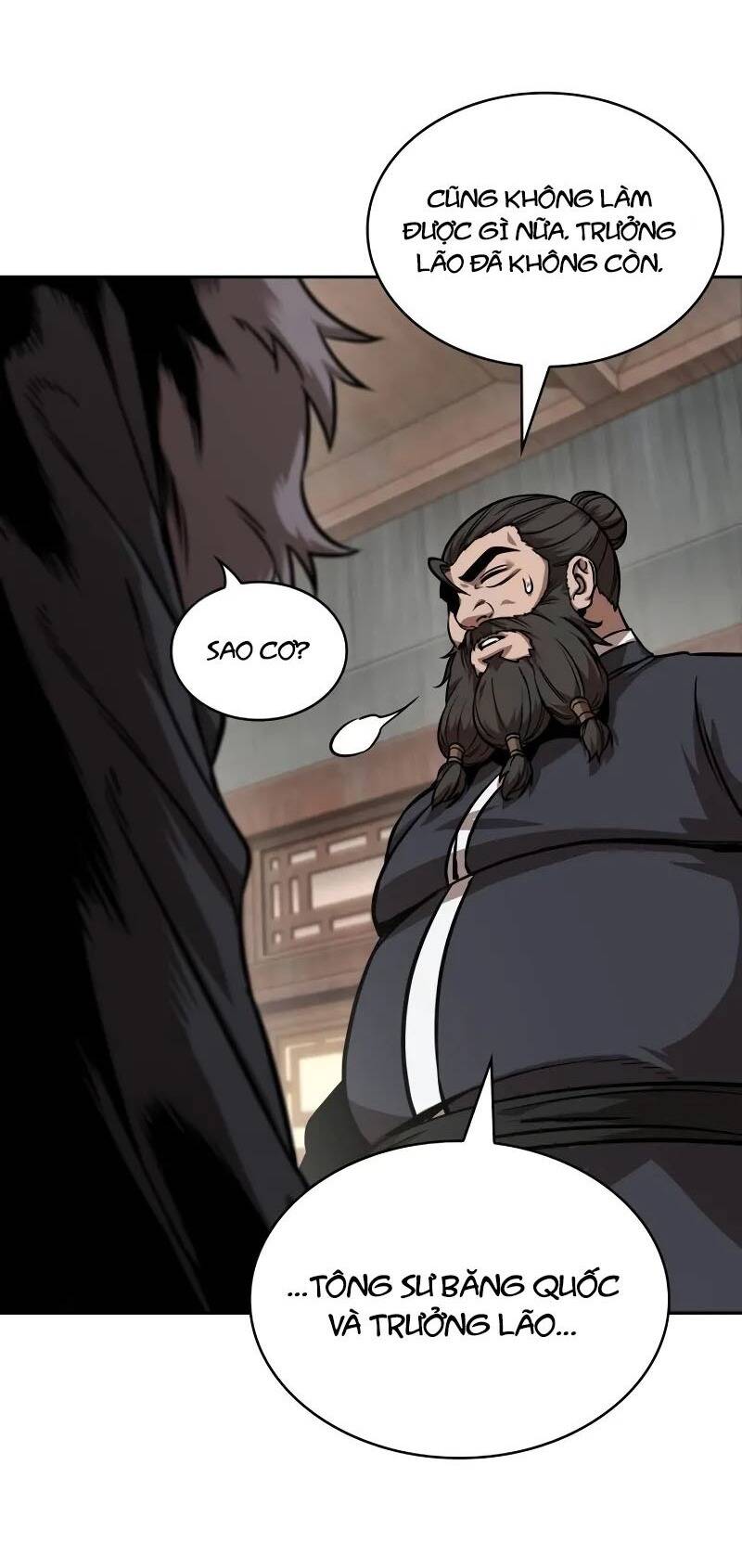 Ngã Lão Ma Thần Chap 242 - Next Chap 243