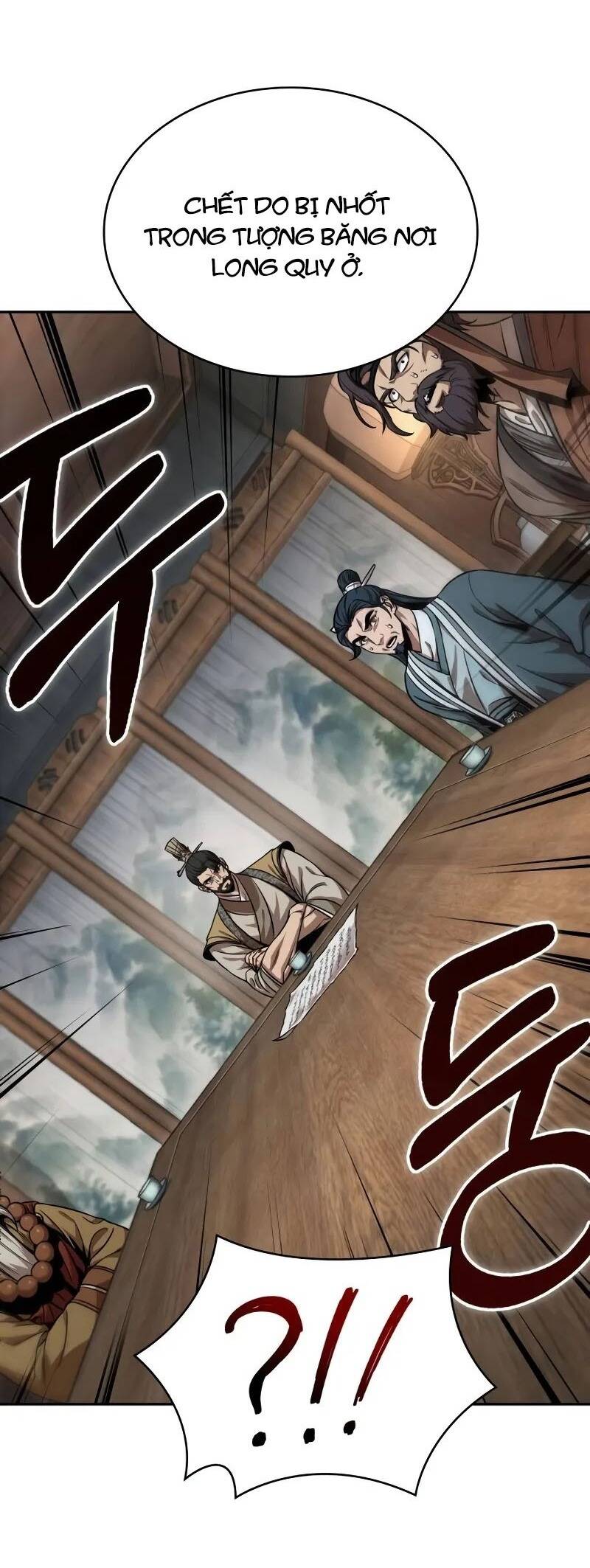 Ngã Lão Ma Thần Chap 242 - Next Chap 243