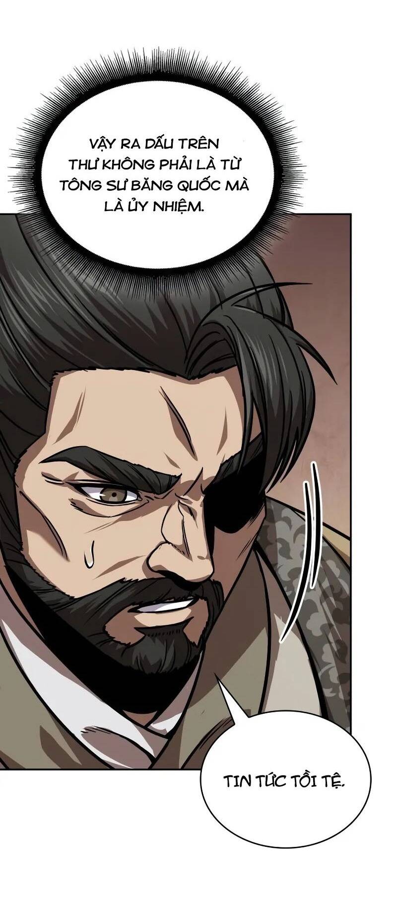 Ngã Lão Ma Thần Chap 242 - Next Chap 243