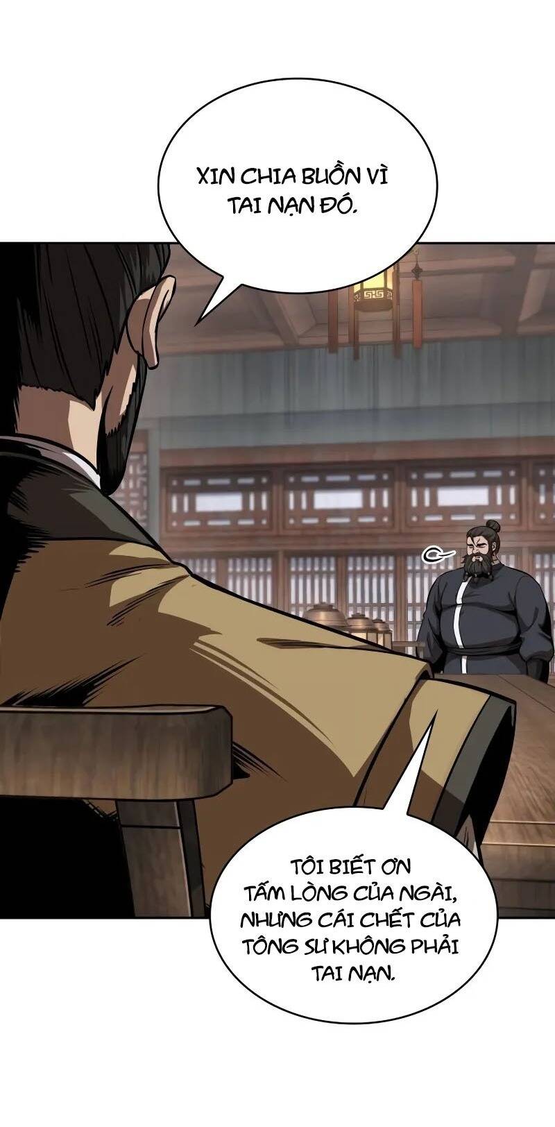 Ngã Lão Ma Thần Chap 242 - Next Chap 243