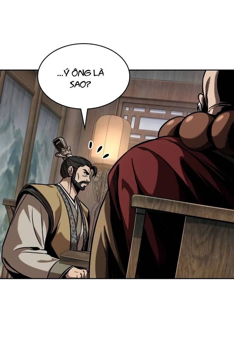 Ngã Lão Ma Thần Chap 242 - Next Chap 243
