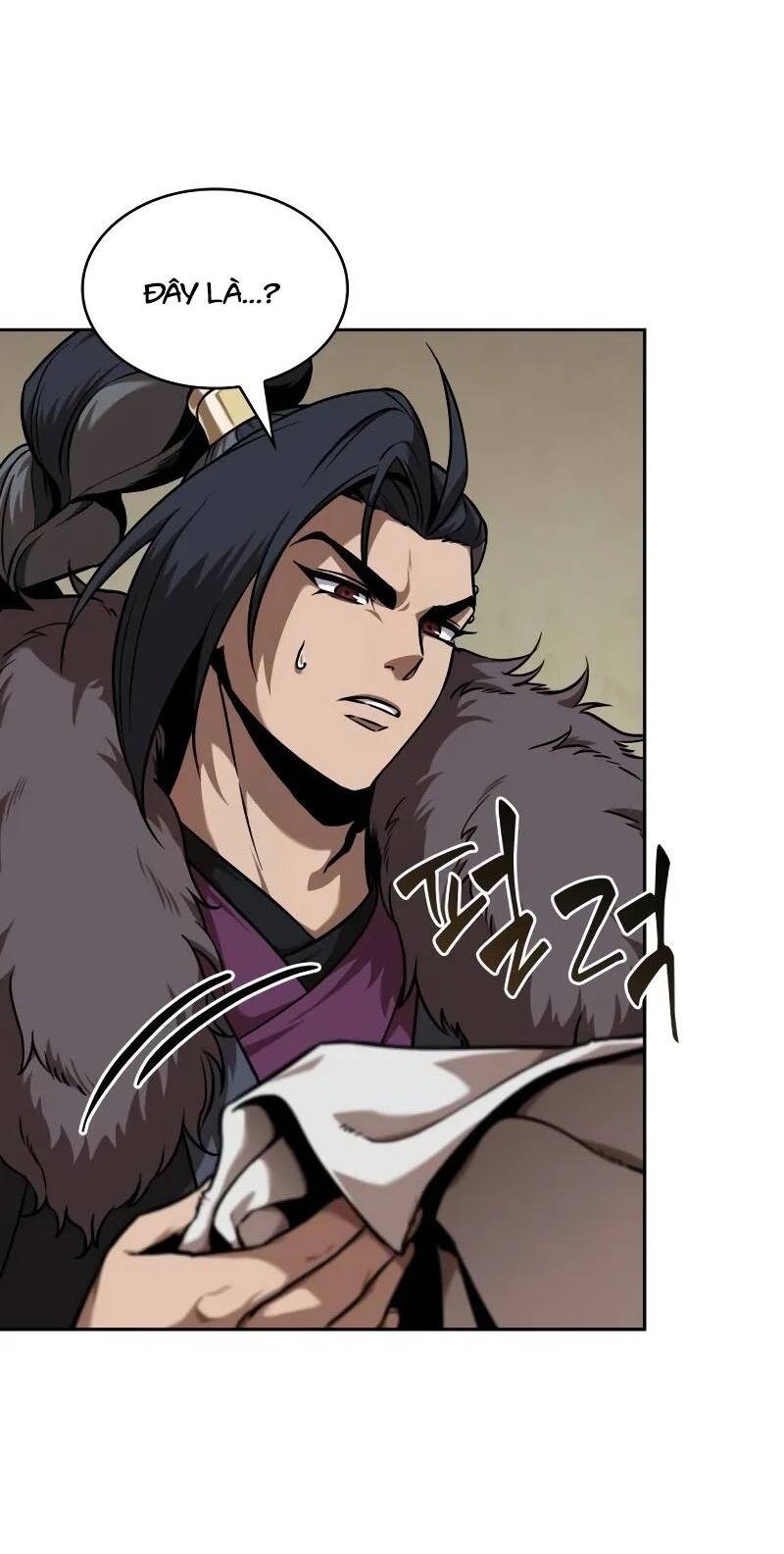 Ngã Lão Ma Thần Chap 242 - Next Chap 243
