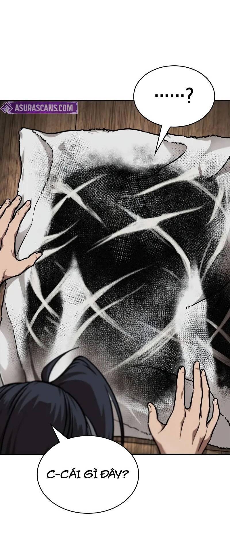 Ngã Lão Ma Thần Chap 242 - Next Chap 243