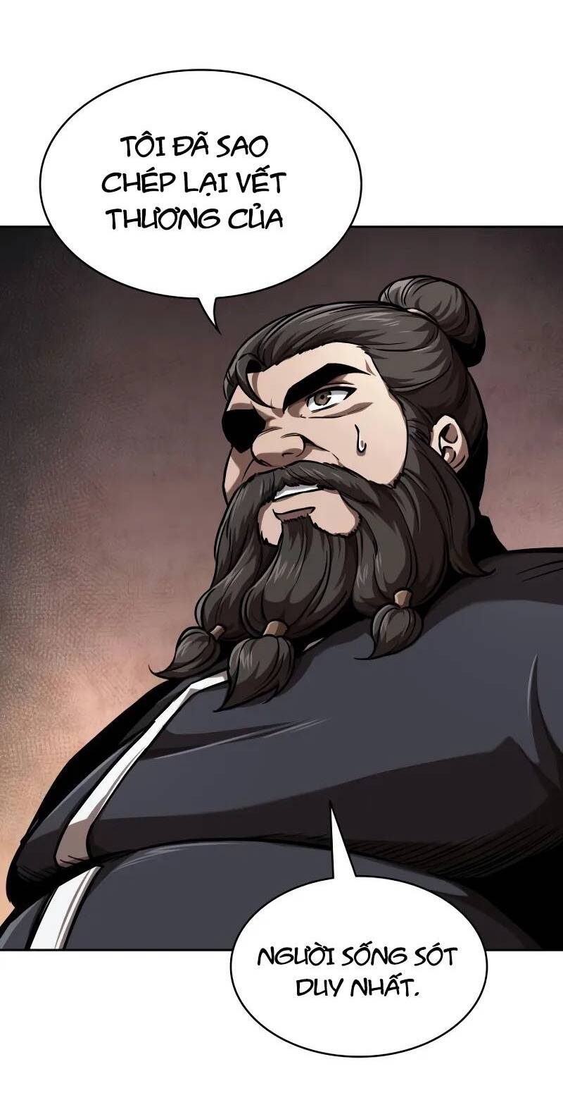 Ngã Lão Ma Thần Chap 242 - Next Chap 243