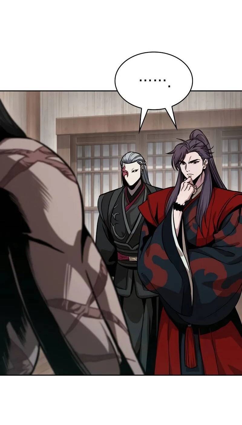 Ngã Lão Ma Thần Chap 242 - Next Chap 243