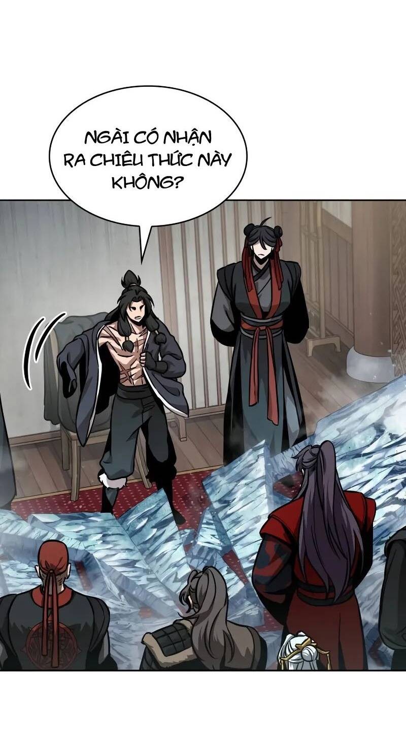 Ngã Lão Ma Thần Chap 242 - Next Chap 243