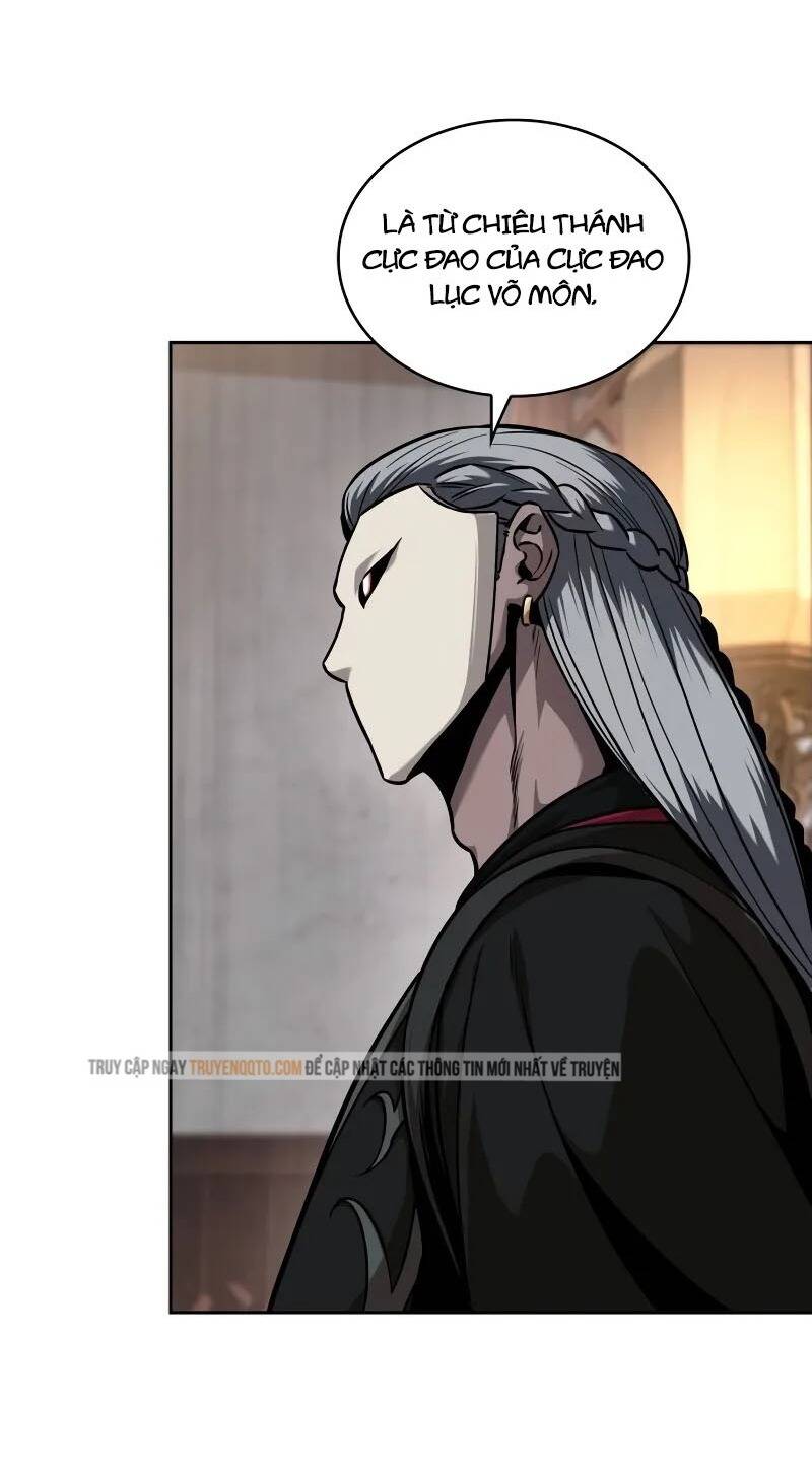 Ngã Lão Ma Thần Chap 242 - Next Chap 243