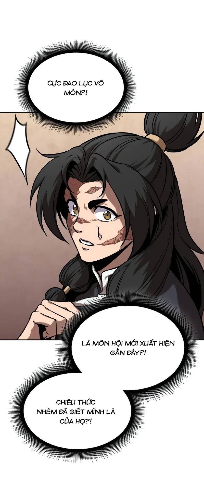 Ngã Lão Ma Thần Chap 242 - Next Chap 243