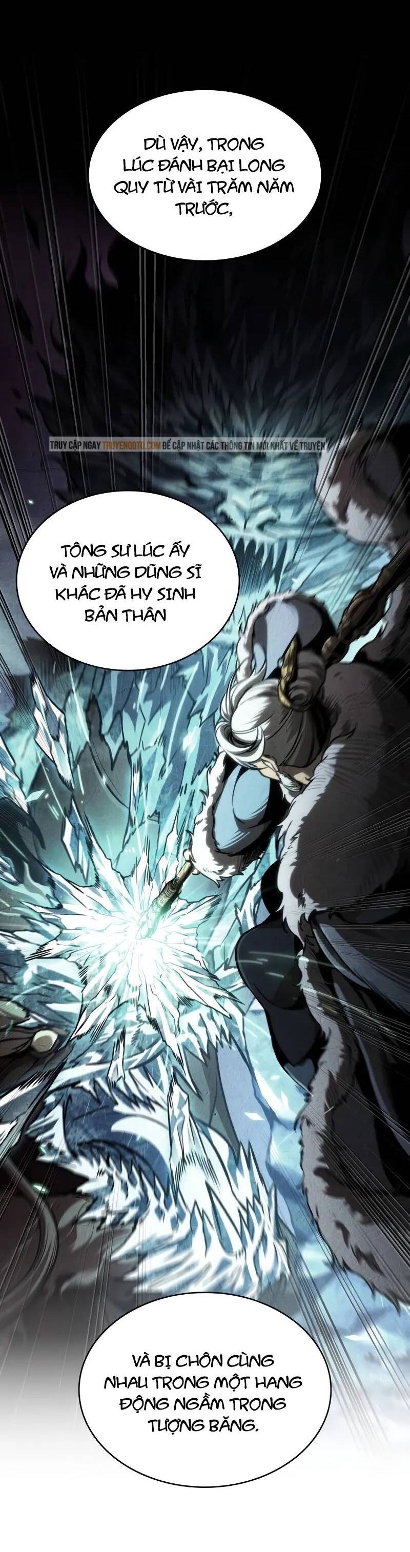 Ngã Lão Ma Thần Chap 242 - Next Chap 243