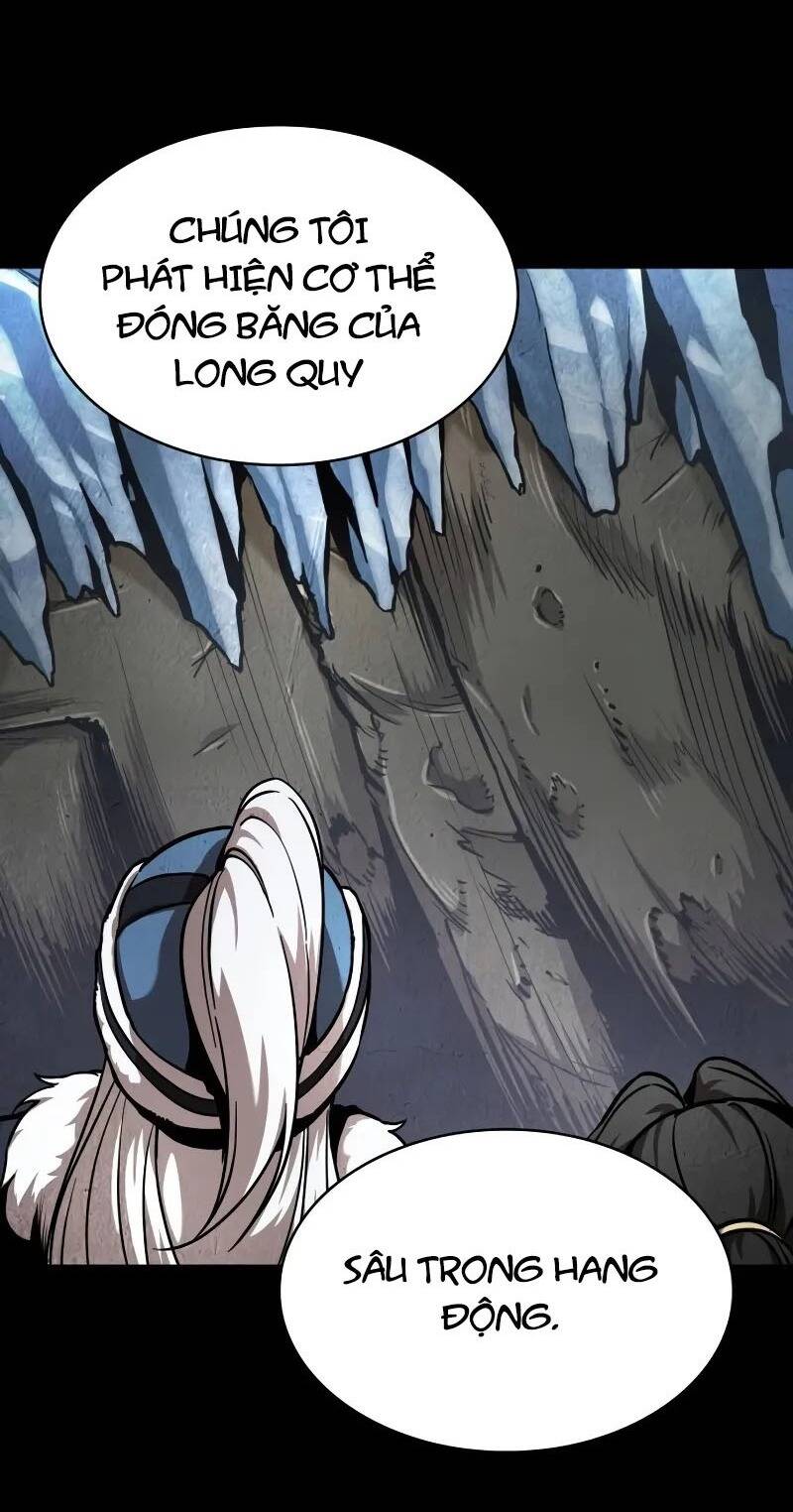 Ngã Lão Ma Thần Chap 242 - Next Chap 243