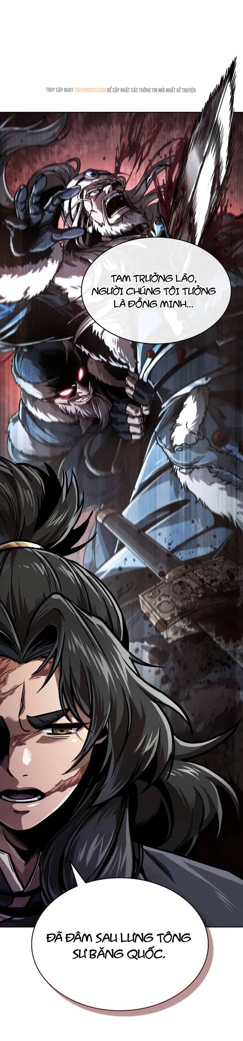 Ngã Lão Ma Thần Chap 242 - Next Chap 243