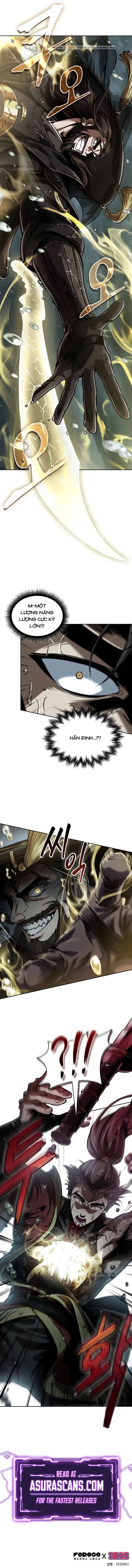 Ngã Lão Ma Thần Chap 243 - Next Chap 244