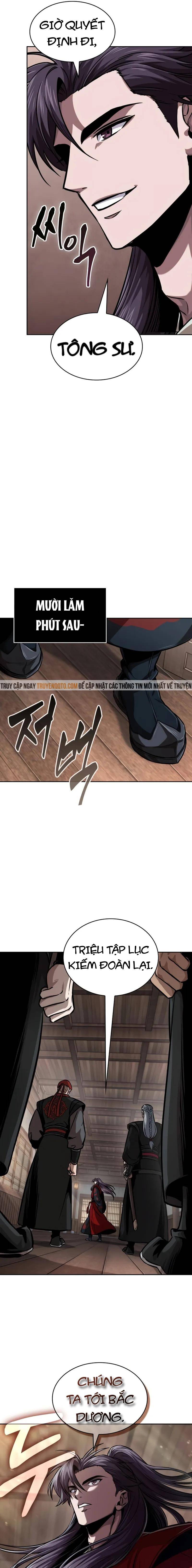 Ngã Lão Ma Thần Chap 245 - Next Chap 246