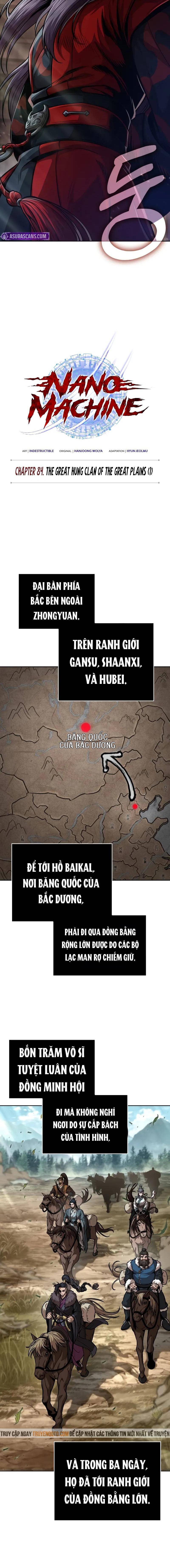 Ngã Lão Ma Thần Chap 245 - Next Chap 246