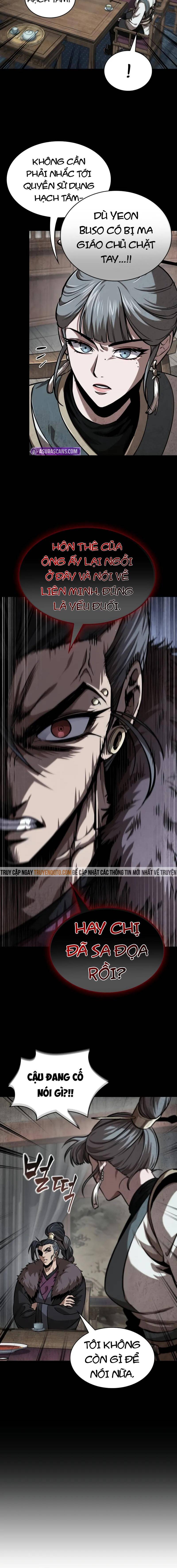 Ngã Lão Ma Thần Chap 245 - Next Chap 246