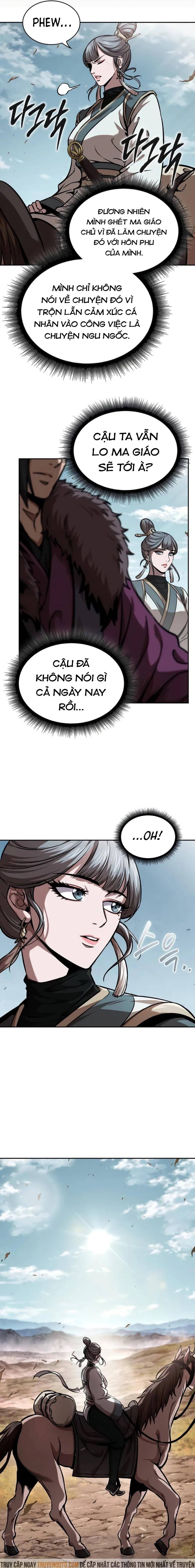 Ngã Lão Ma Thần Chap 245 - Next Chap 246