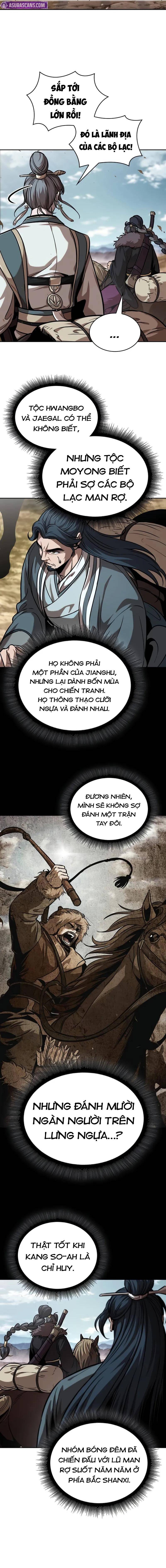 Ngã Lão Ma Thần Chap 245 - Next Chap 246