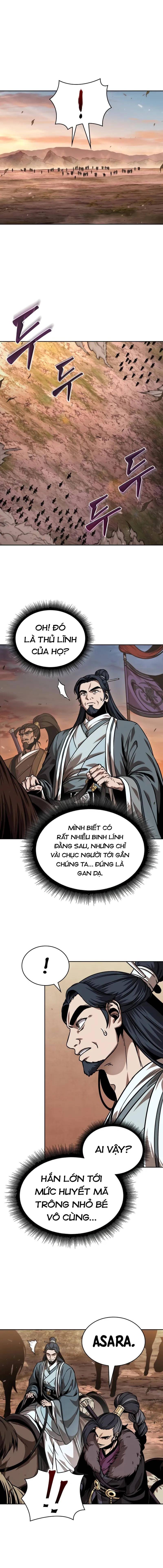 Ngã Lão Ma Thần Chap 245 - Next Chap 246