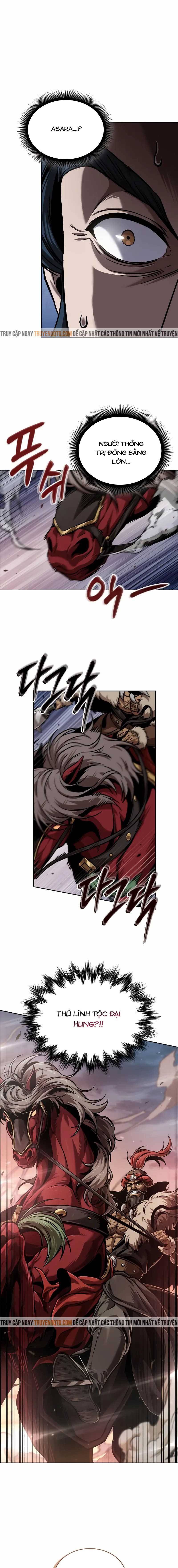 Ngã Lão Ma Thần Chap 246 - Next Chap 247