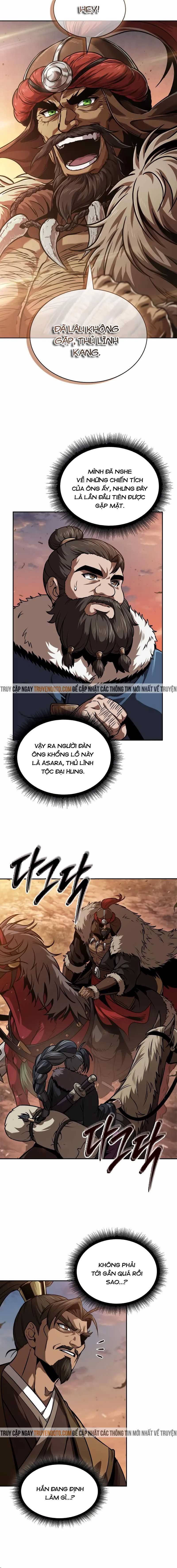 Ngã Lão Ma Thần Chap 246 - Next Chap 247