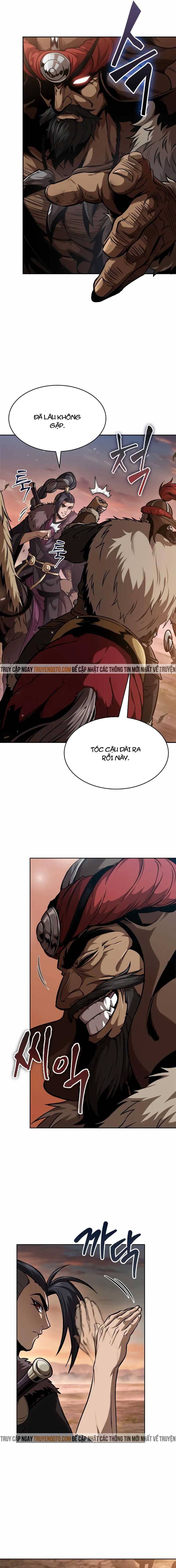 Ngã Lão Ma Thần Chap 246 - Next Chap 247