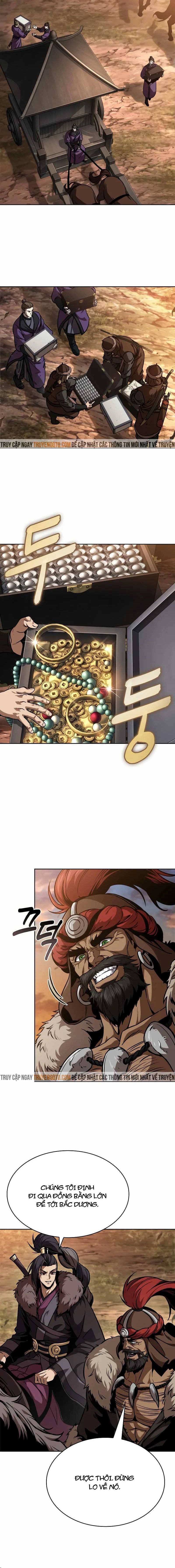 Ngã Lão Ma Thần Chap 246 - Next Chap 247