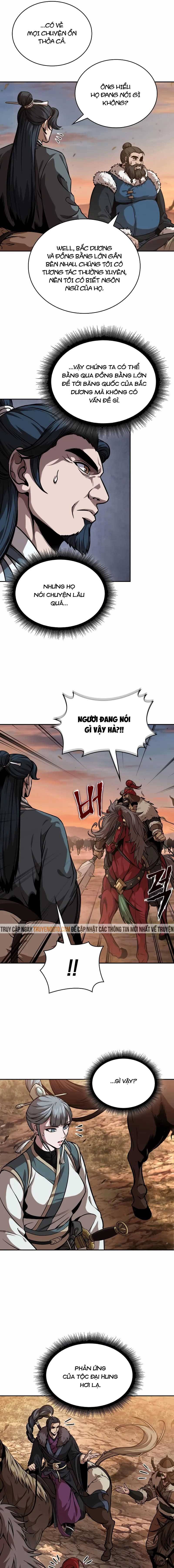 Ngã Lão Ma Thần Chap 246 - Next Chap 247