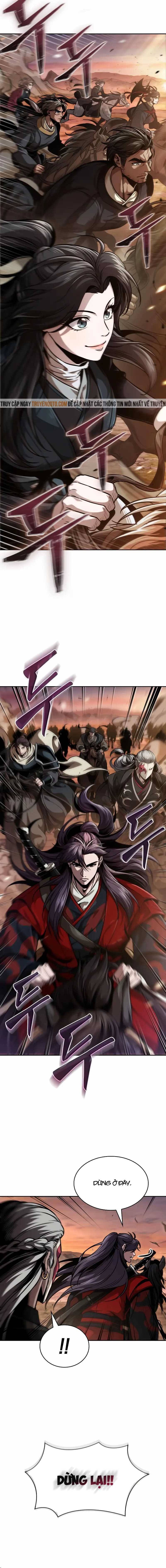 Ngã Lão Ma Thần Chap 246 - Next Chap 247