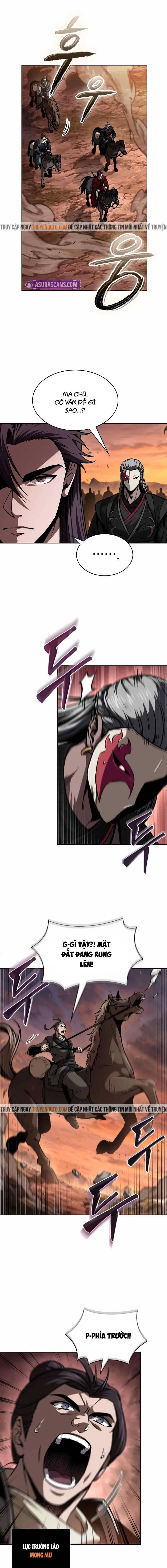 Ngã Lão Ma Thần Chap 246 - Next Chap 247