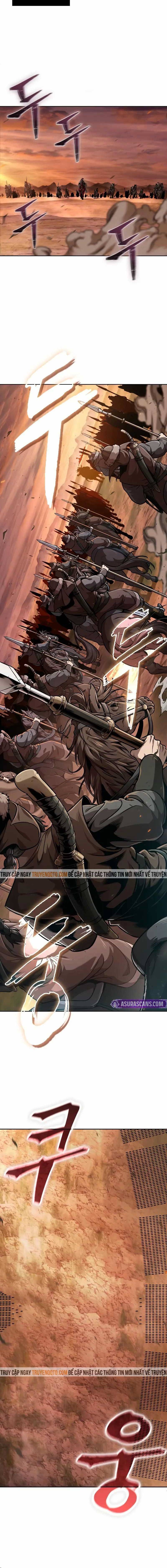 Ngã Lão Ma Thần Chap 246 - Next Chap 247