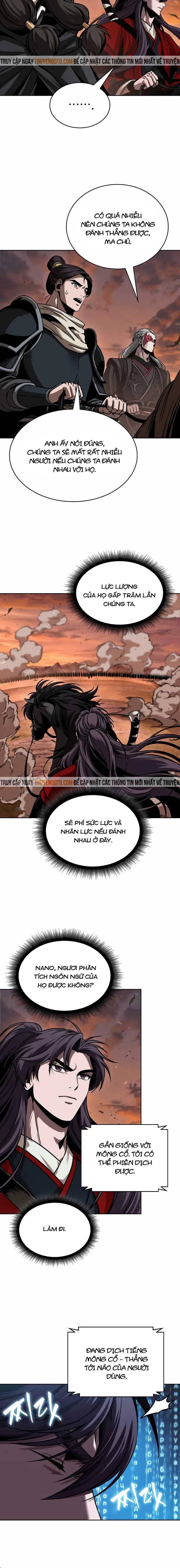Ngã Lão Ma Thần Chap 246 - Next Chap 247