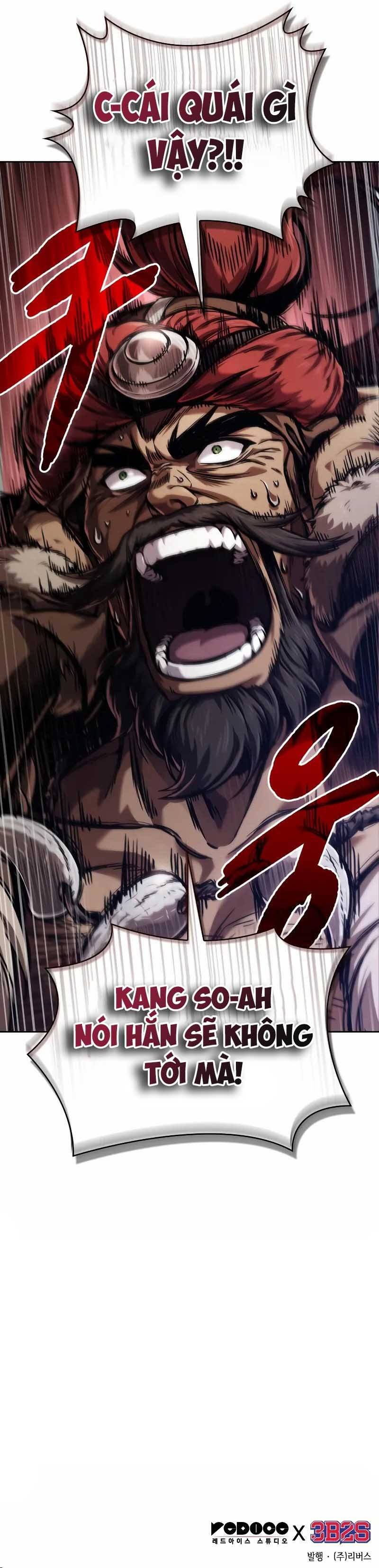 Ngã Lão Ma Thần Chap 246 - Next Chap 247